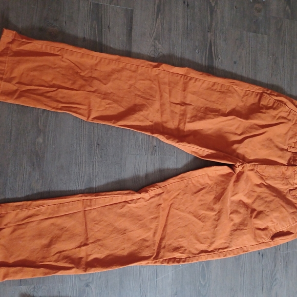 Pants - TOMMY HILFIGER - SZ : 33 - 30 - Picture 2 of 2